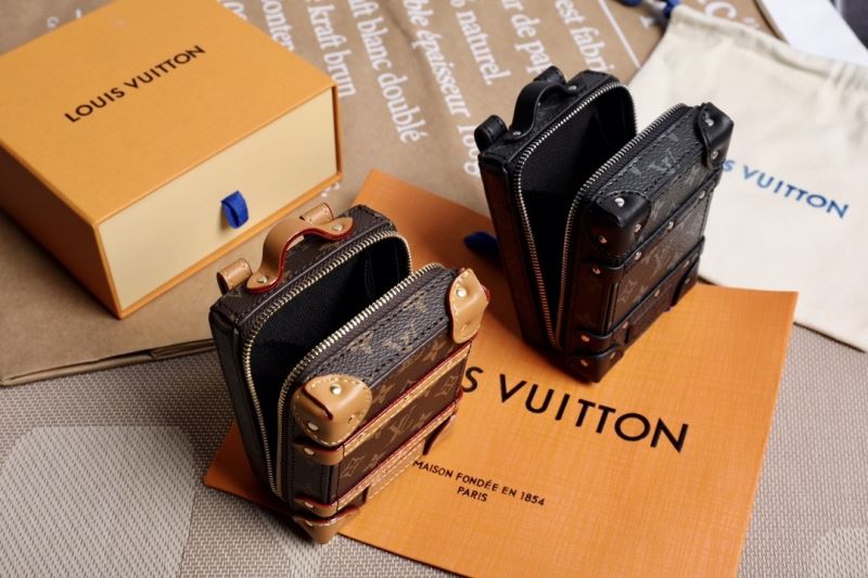 Louis Vuitton Bags Accessories